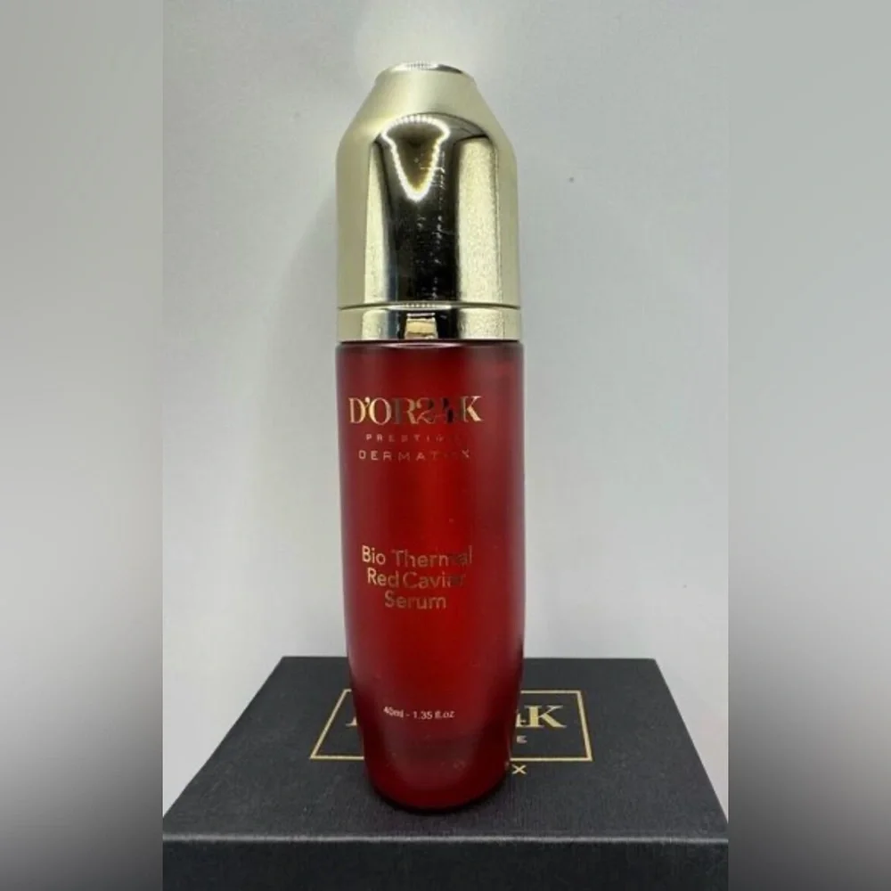 Bio Thermal Red Caviar Serum